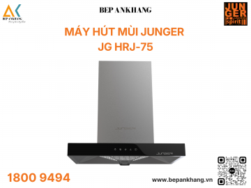Máy Hút Mùi Junger JG HRJ-75